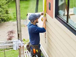 Best Wood Siding Installation  in Stanley, ND